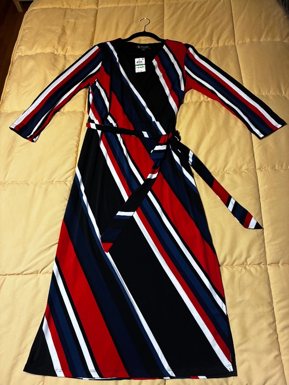 Stripes Please!  Dress me up or Dress me down!